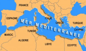 mediterranee