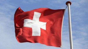 Union européenne-suisse